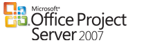 М5928 Управление проектами в Microsoft Office Project Server 2007