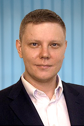 Новиков Александр Викторович