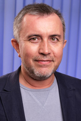 Ковалев Алексей Владимирович