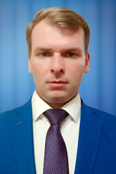 Воронков Андрей Кириллович