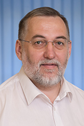 Зверев Дмитрий Викторович