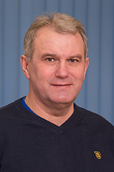 Кинаш Олег Федорович