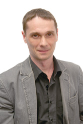 Калимулин Михаил Игоревич