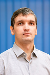 Кузьмицкий Сергей Викторович