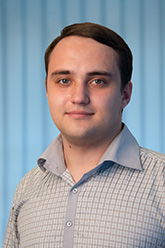 Макаров Дмитрий Васильевич