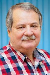 Нариманов Андрей Георгиевич