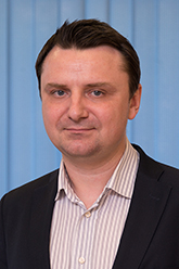 Пономарев Владимир Сергеевич