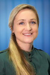 Саушева Марина Викторовна