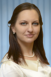 Чернова Анна Анатольевна