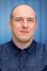 Шаврин Евгений Владимирович