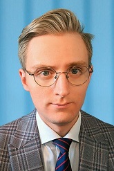 Шафранский Павел Константинович