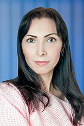 Щелокова Наталья Владимировна