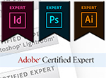 Сдайте два экзамена Adobe Certified Expert (ACE) по цене одного!