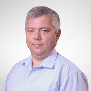 Чернов Дмитрий Михайлович