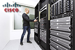 Оплатите обучение в центре «Специалист» на авторизованных курсах Cisco, используя Cisco Learning Credits!