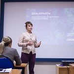 И физики, и лирики. В центре «Специалист» состоялся День карьеры