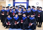 Дипломники успешно завершили обучение в Центре «Специалист»