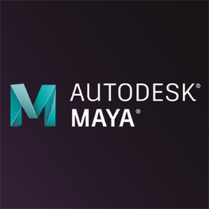 Изучи Maya – научись создавать кино и игры!