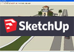 Бесплатный семинар «Создание дома за 45 минут в программе Sketchup».
