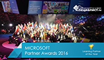 14.07.2016. Microsoft в очередной раз назвала учебный центр «Специалист» при МГТУ им. Н.Э. Баумана лучшим в России