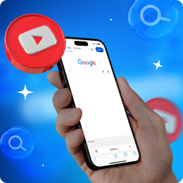 Цифровая ловушка: как Google и YouTube мешают вашему карьерному росту