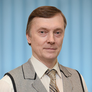 Кораблин Александр Игоревич