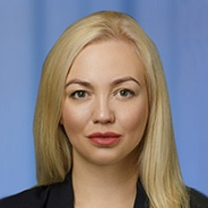Сорокина Юлиана Юрьевна