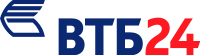 Компания ВТБ 24