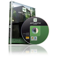 Artlantis Studio