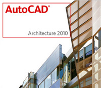 AutoCAD Architecture 2010