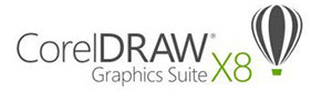 CorelDRAW X8/X7