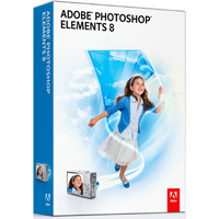 Photoshop Elements