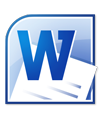 Пользователь Microsoft Word 2010