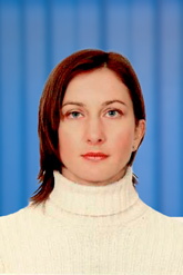 Козлова Евгения
