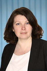 Соболева Ирина