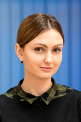 Кудрявцева Дарья