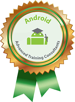 Android ATC