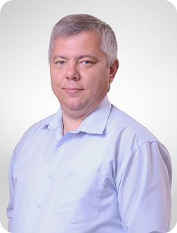 Чернов Дмитрий Михайлович