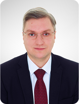 Монахов Павел Сергеевич