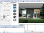 Уроки рендеринга в Artlantis studio 3