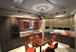 Уроки рендеринга в Artlantis studio 3