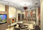 Уроки рендеринга в Artlantis studio 3