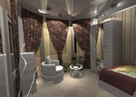 Уроки рендеринга в Artlantis studio 3