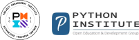 PMI, OpenEDG Python Institute