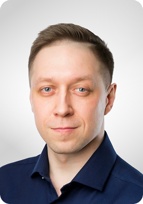 Морозов Дмитрий Юрьевич