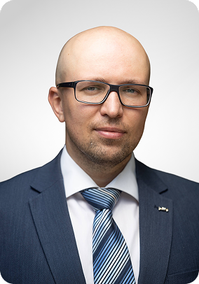 Самбурский Станислав Евгеньевич