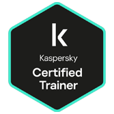 Kaspersky Certified Trainer