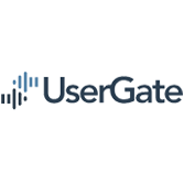Логотип UserGate