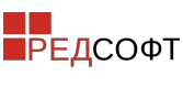 логотип РЕД СОФТ
