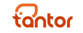 логотип Tantor